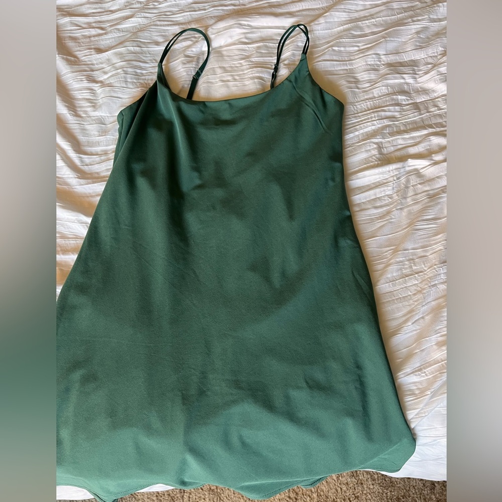 Abercrombie & Fitch Traveler Dress-Size S good condition